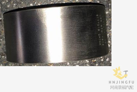 bus spare parts 1004-01186 connecting connection rods bearing